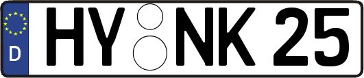 HY-NK25