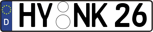 HY-NK26
