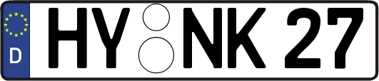 HY-NK27