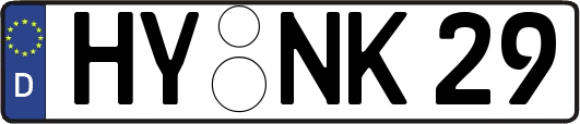 HY-NK29
