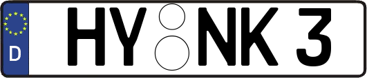 HY-NK3