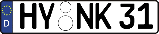 HY-NK31