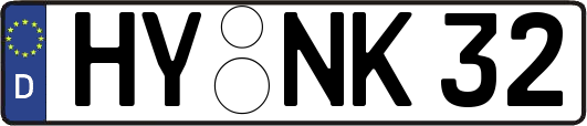 HY-NK32