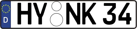 HY-NK34