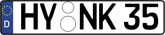 HY-NK35