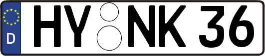 HY-NK36