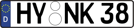 HY-NK38
