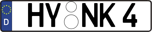HY-NK4
