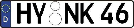 HY-NK46