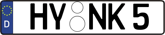 HY-NK5