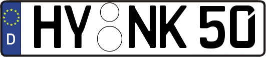 HY-NK50