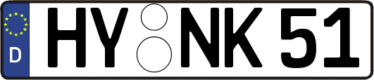 HY-NK51