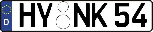HY-NK54