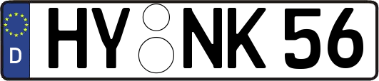 HY-NK56