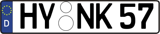 HY-NK57
