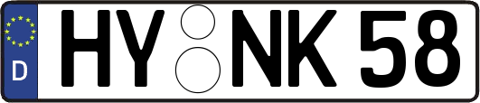 HY-NK58