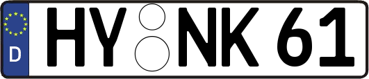 HY-NK61