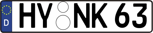 HY-NK63