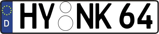 HY-NK64