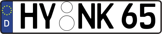HY-NK65