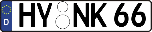 HY-NK66