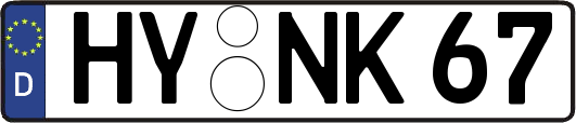 HY-NK67