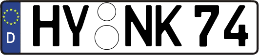 HY-NK74