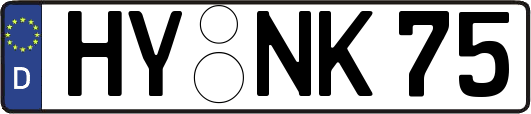 HY-NK75