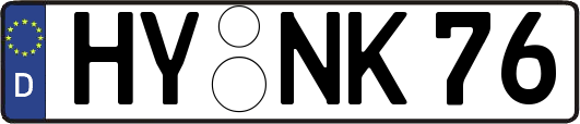HY-NK76