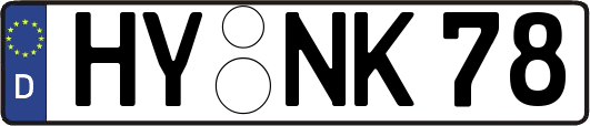 HY-NK78