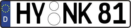 HY-NK81