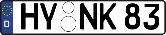 HY-NK83