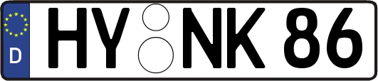 HY-NK86