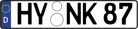 HY-NK87