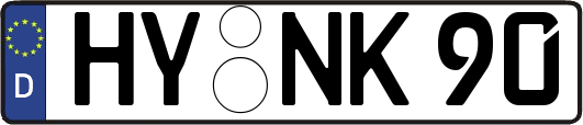 HY-NK90