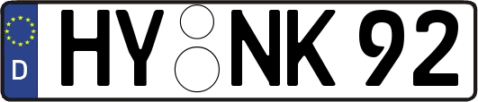 HY-NK92