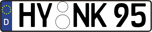 HY-NK95
