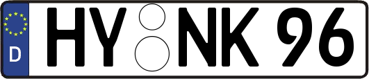 HY-NK96