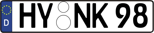 HY-NK98