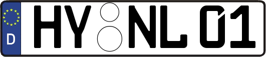 HY-NL01
