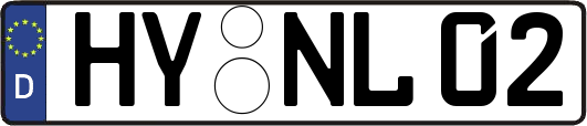 HY-NL02