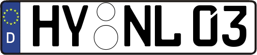HY-NL03