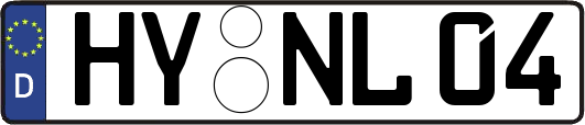 HY-NL04