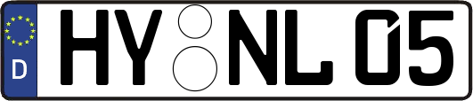 HY-NL05