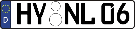 HY-NL06