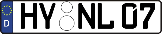 HY-NL07