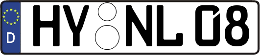 HY-NL08