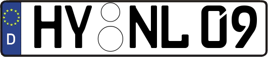 HY-NL09
