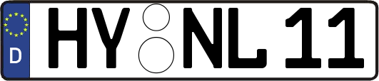 HY-NL11