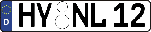HY-NL12